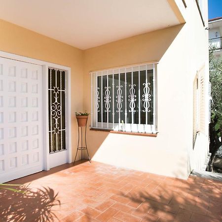 شقة Casa Baba بالاموس المظهر الخارجي الصورة