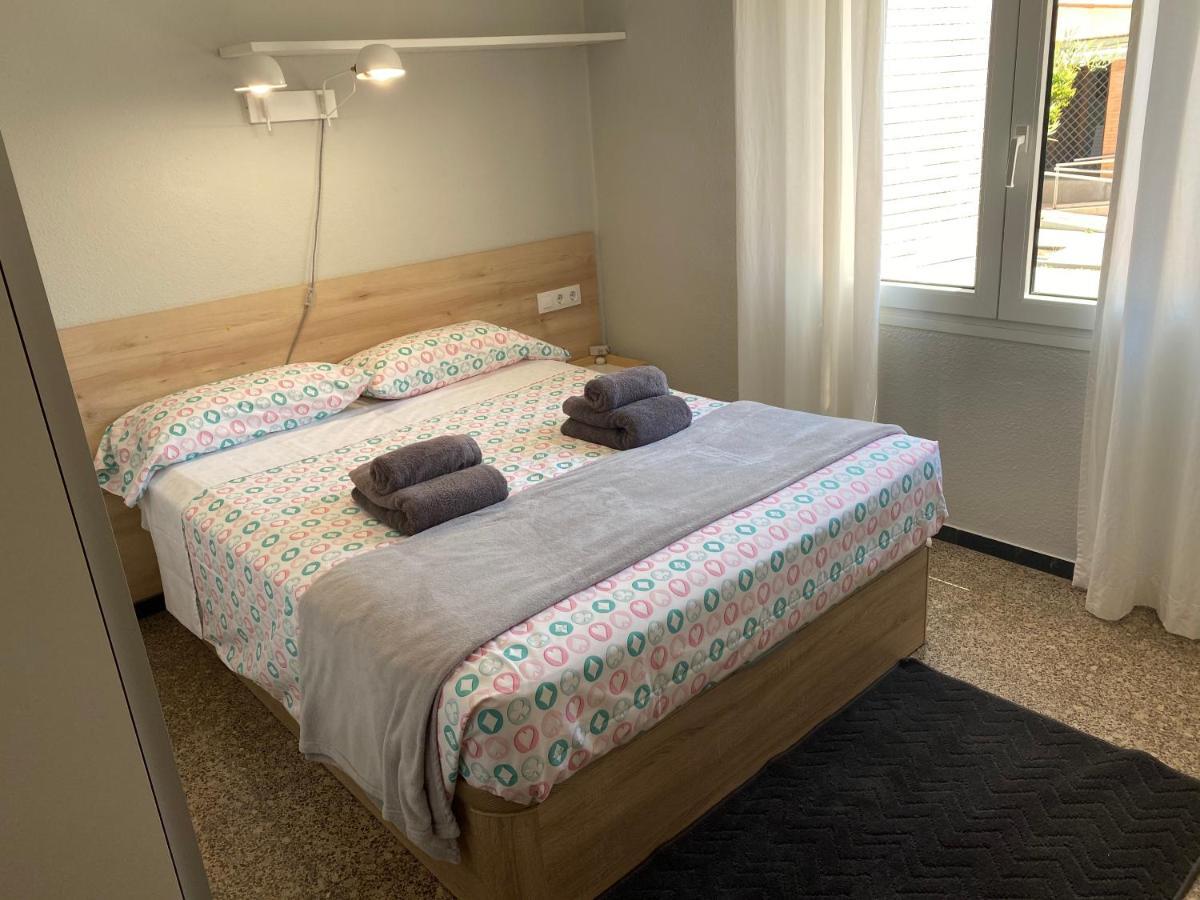 شقة Casa Baba بالاموس المظهر الخارجي الصورة