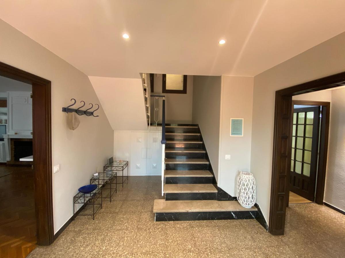 شقة Casa Baba بالاموس المظهر الخارجي الصورة